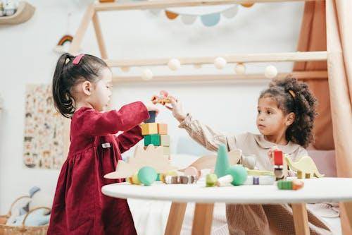 Choosing the Right Daycare in Abu Dhabi: A Strong Start for Your Child’s Future